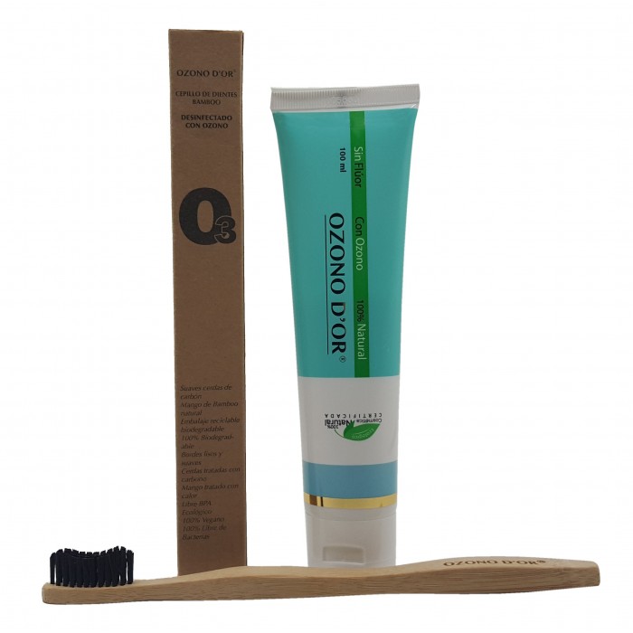 wooden toothbrush - non plastic toothbrush